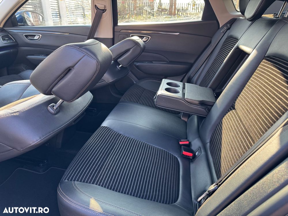 Renault Talisman ENERGY dCi 130 EDC INTENS - 7