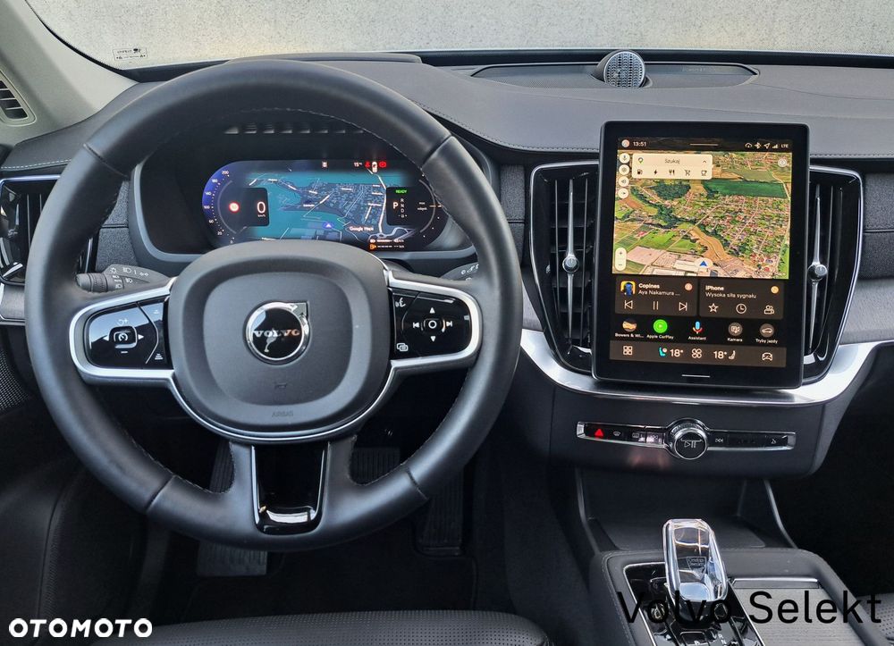 Volvo XC 90 - 26