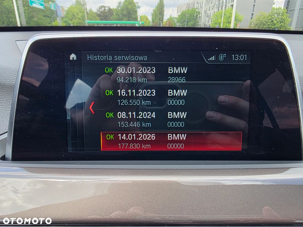 BMW X1 sDrive18i - 14