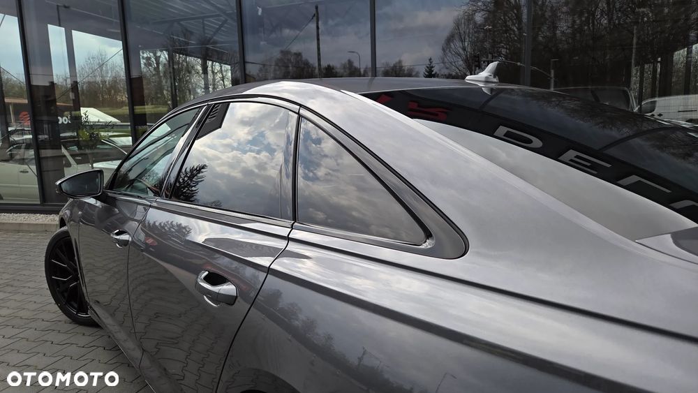 Audi A6 Limousine - 30