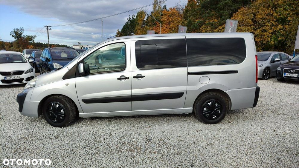 Peugeot Expert - 11