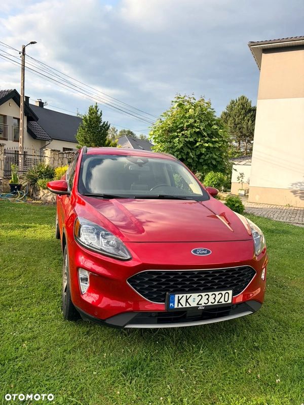 Ford Escape - 3