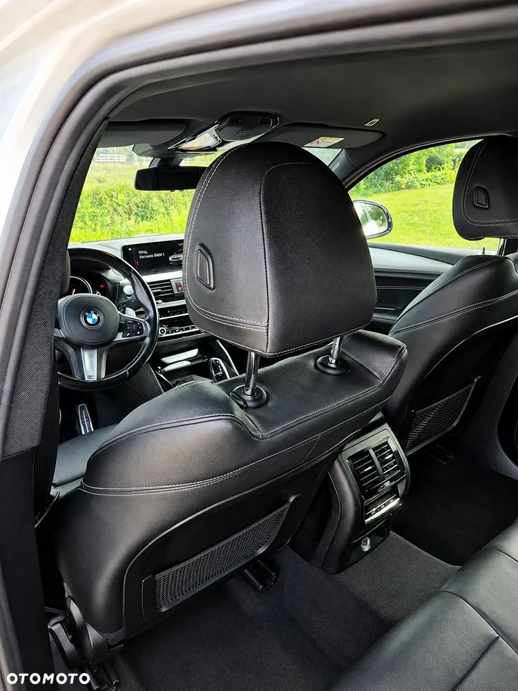 BMW X4 xDrive25d sport - 10