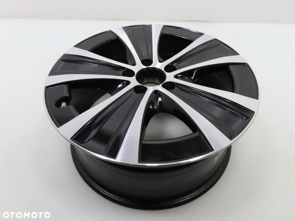 Alufelga 18'' Mercedes Klasa E W213 8J A2134013700 - 8