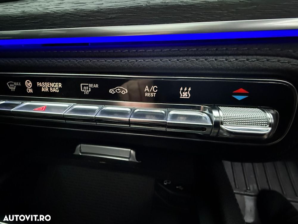 Mercedes-Benz GLE 450 MHEV 4MATIC - 24