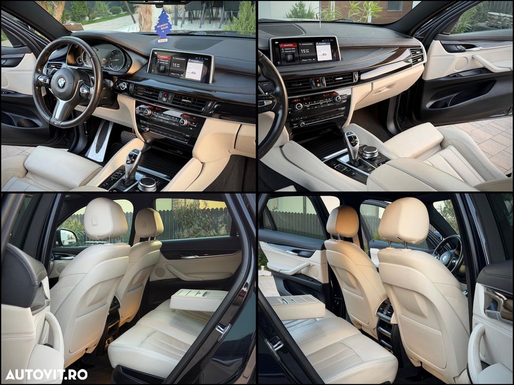 BMW X6 - 7