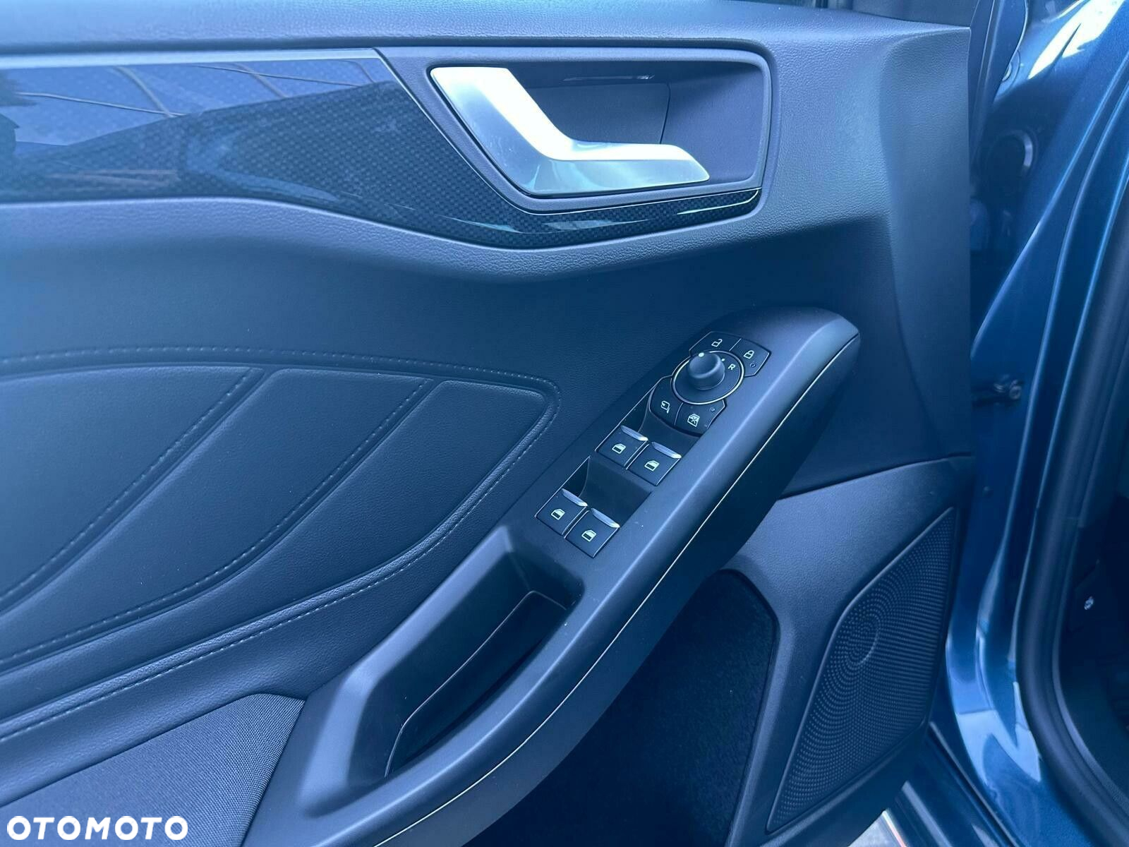 Ford Focus - 9