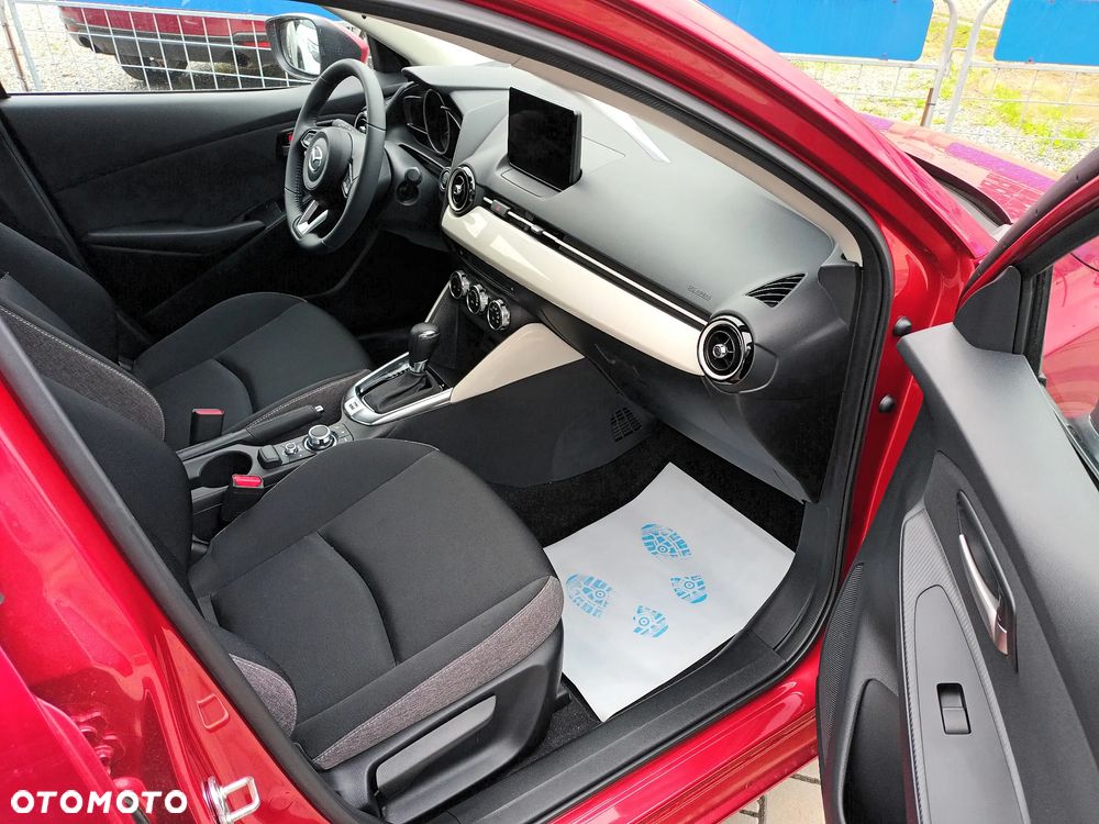 Mazda 2 SKYACTIV-G 90 Center-Line - 11