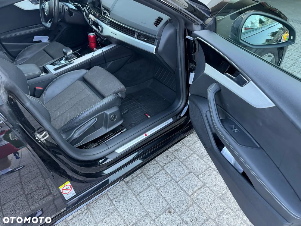 Audi A5 Sportback - 16
