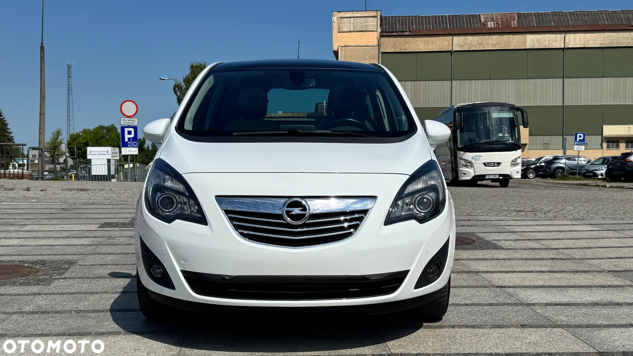 Opel Meriva 1.4 T Cosmo - 3