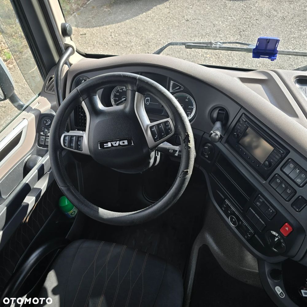 DAF XF 530 - 14