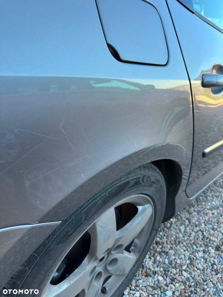 Peugeot 407 3.0 SV Executive EU3 - 9
