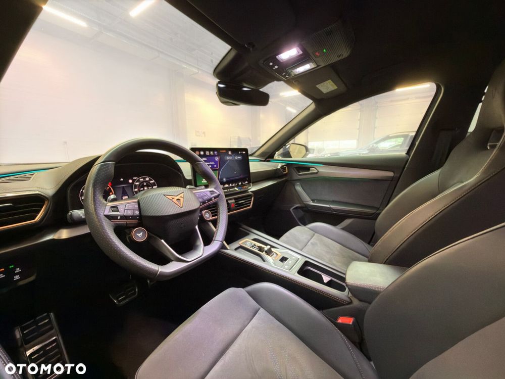 Cupra Formentor 1.5 eTSI mHEV DSG - 19
