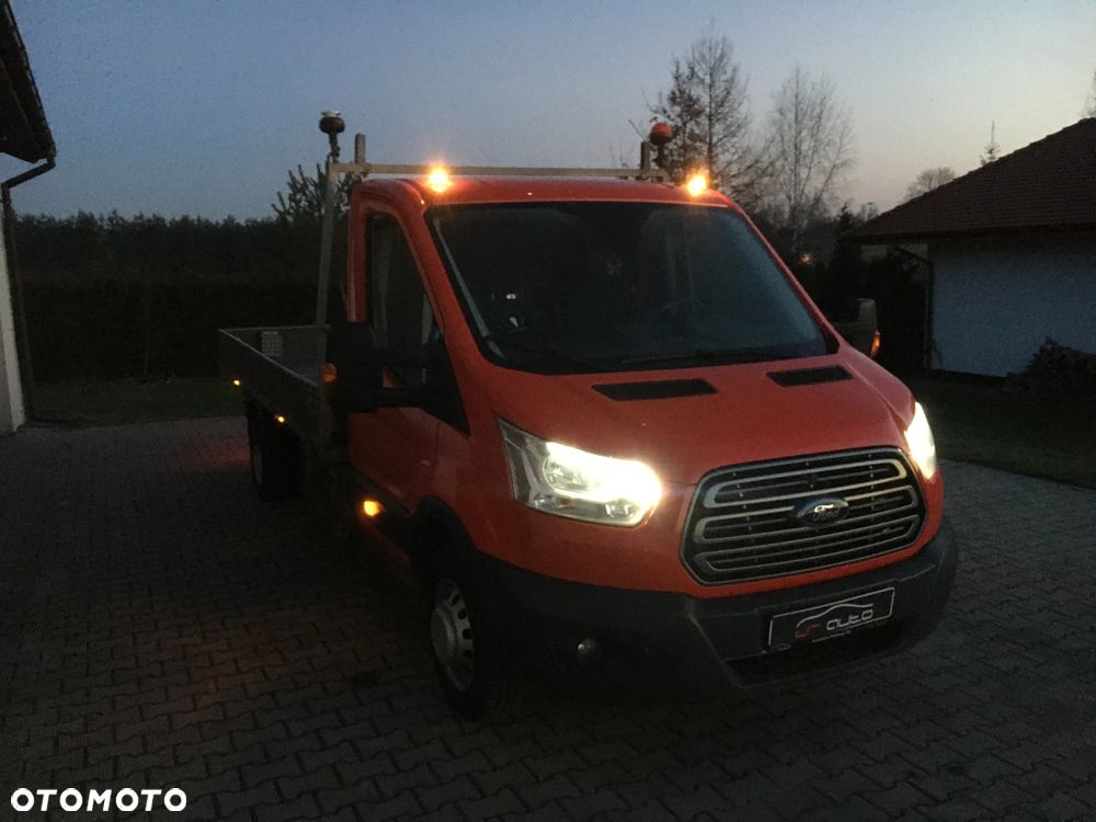 Ford TRANSIT - 29