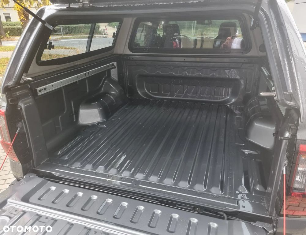 Ford Ranger 2.0 EcoBlue Bi-Turbo 4x4 DC Wildtrak - 9