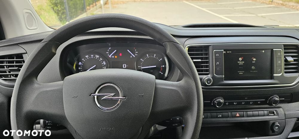 Opel VIVARO - 15