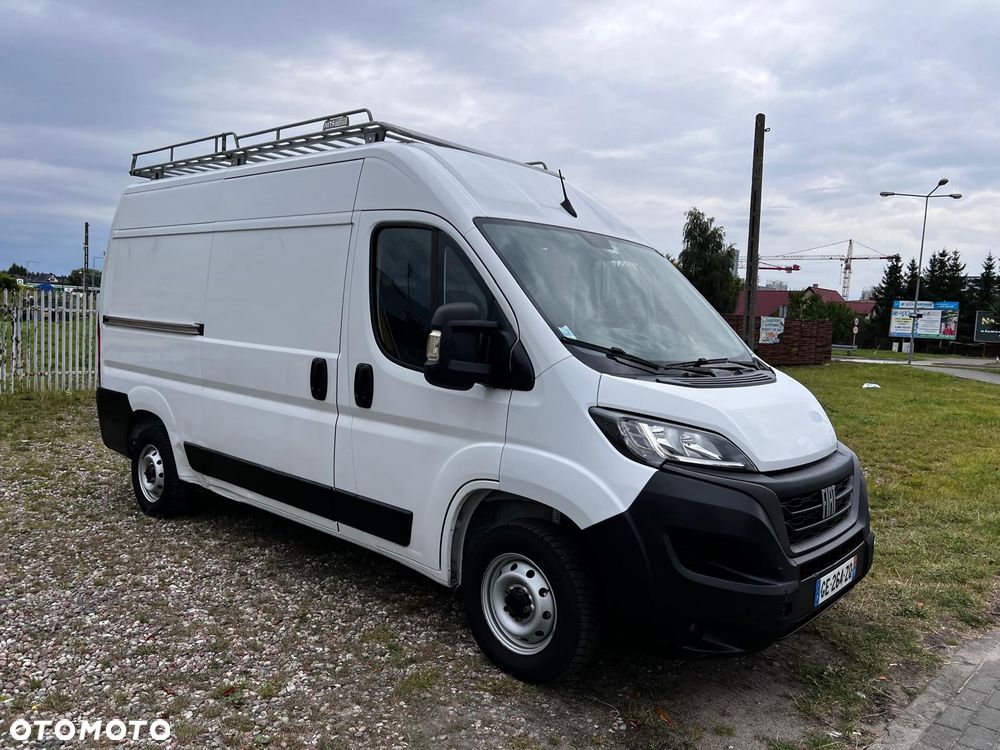 Fiat Ducato L2H2 - 3