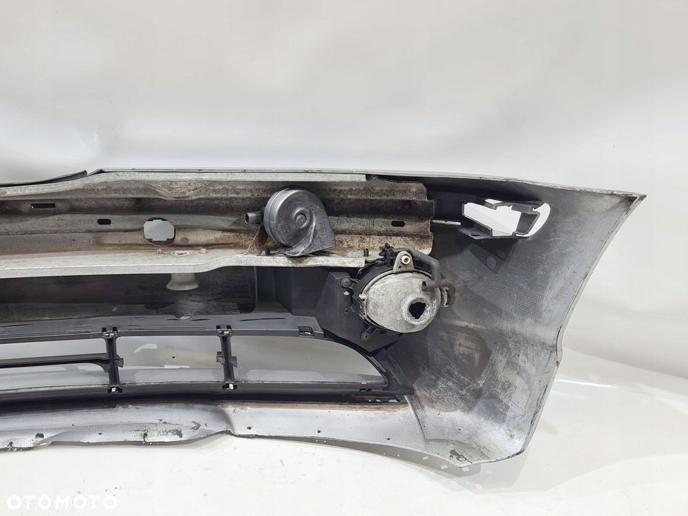 zderzak przód bmw 3 e46 01-05r lift 7030586 - 10