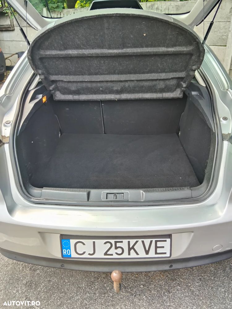 Renault Laguna 1.5dCi Expression - 11