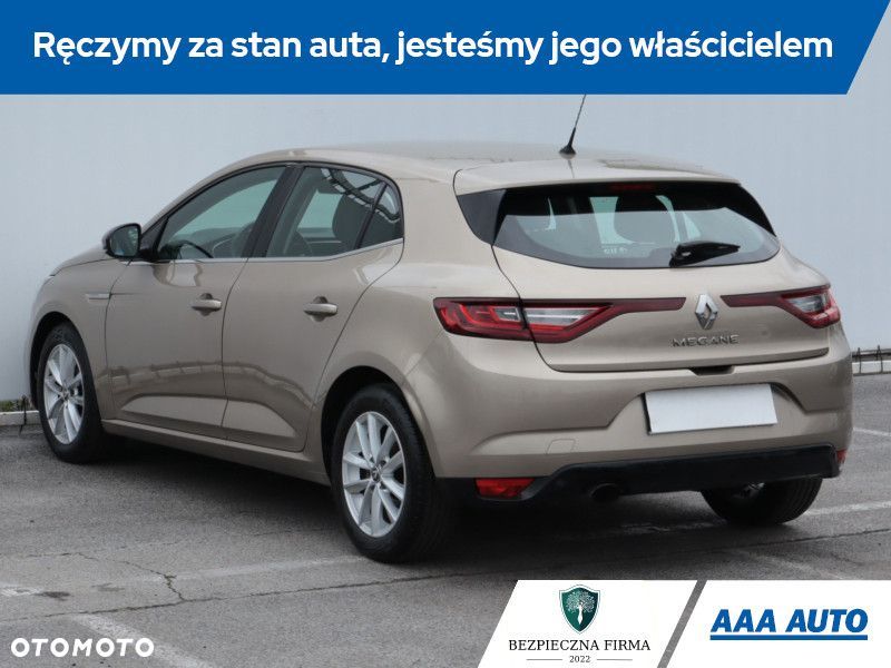 Renault Megane - 6