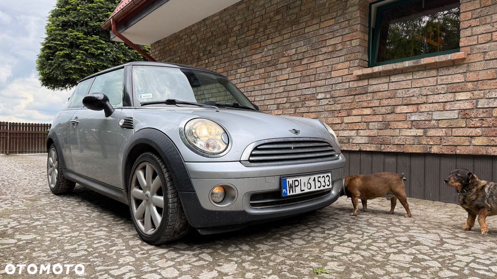 MINI Cooper - 9