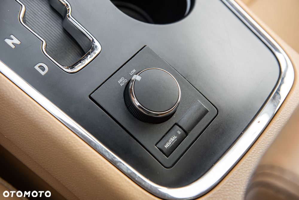 Dodge Durango 5.7 HEMI - 28