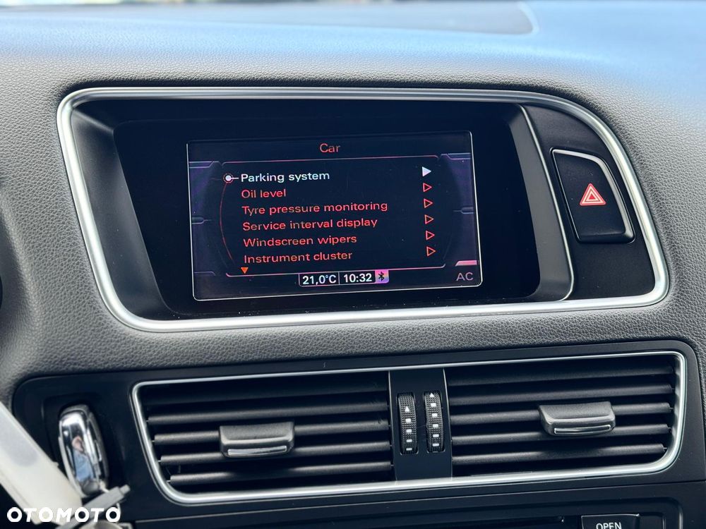 Audi Q5 2.0 TDI Quattro - 19