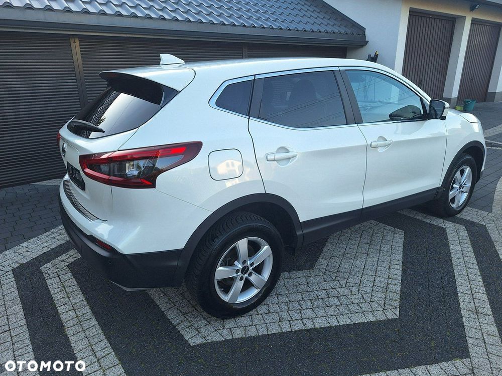 Nissan Qashqai - 30