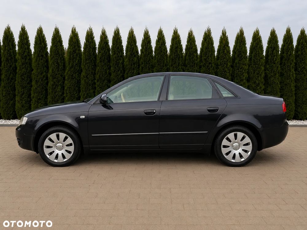 Audi A4 Limousine 2 - 14