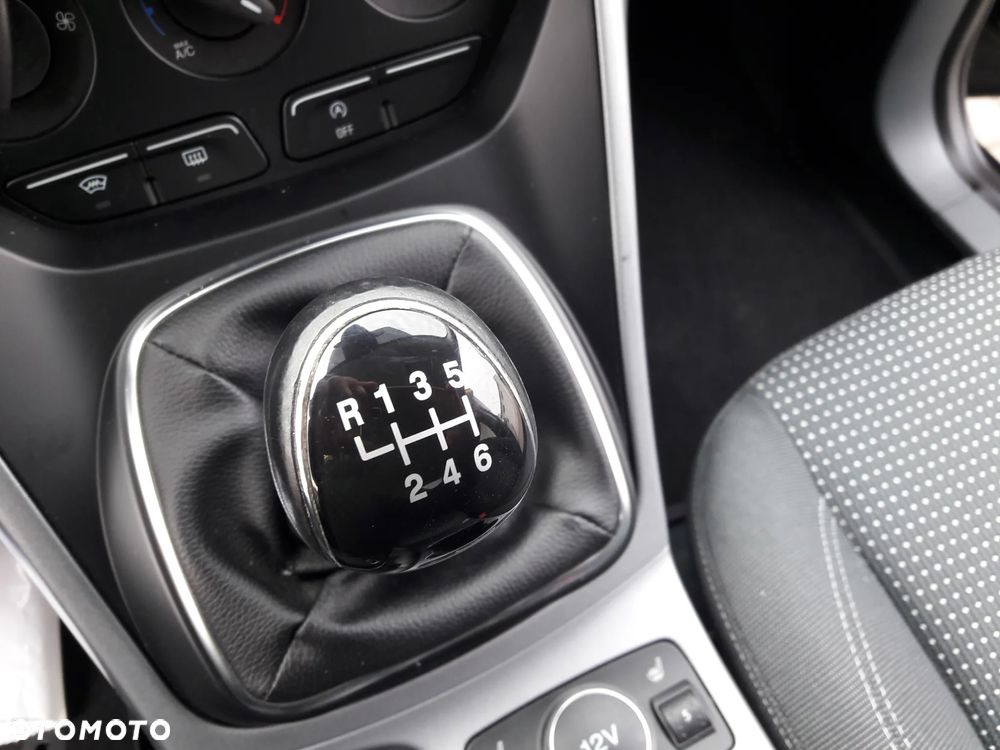 Ford C-MAX 1.0 EcoBoost Start-Stopp-System Champions Edition - 19