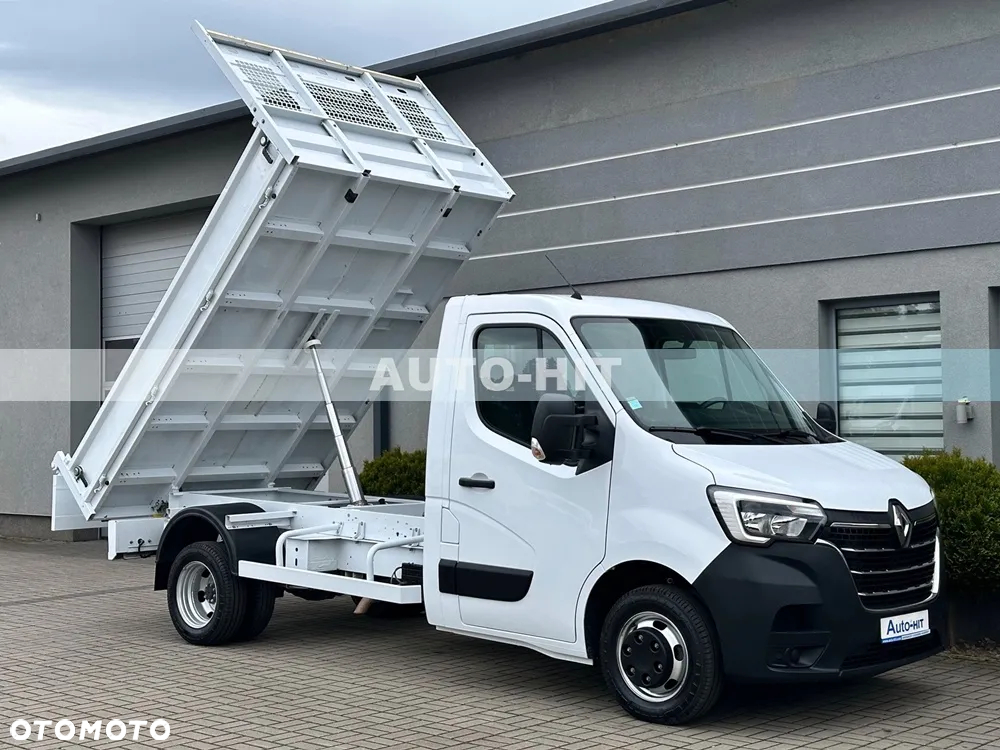 Renault Master - 11
