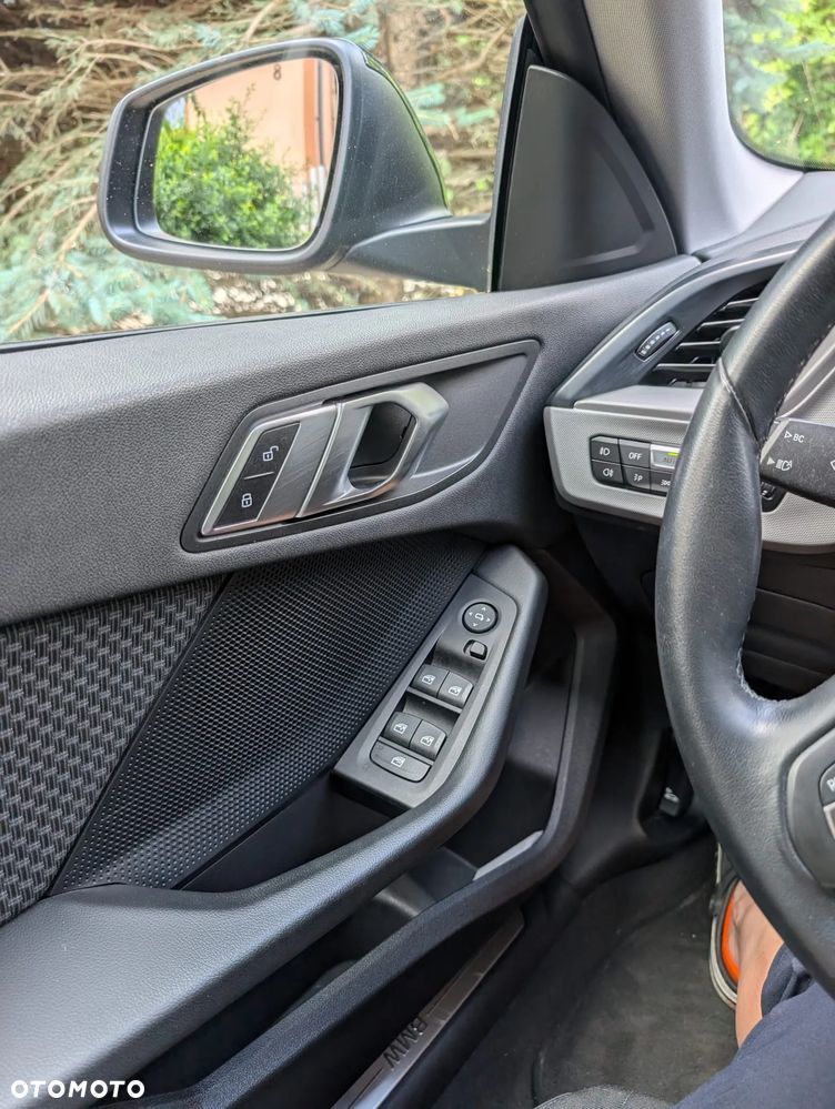 BMW Seria 2 218i Advantage - 18
