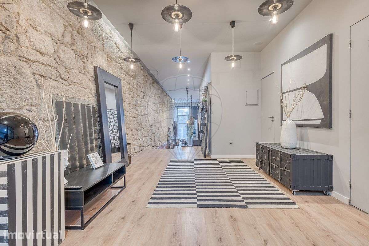 Apartamento T1 para arrendamento - Grande imagem: 5/23