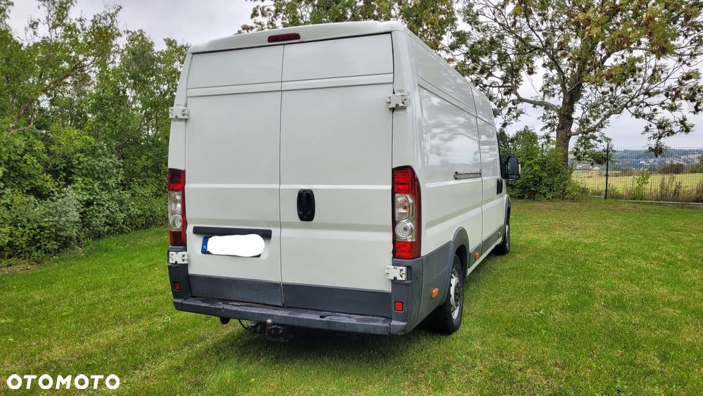 Fiat Ducato - 4