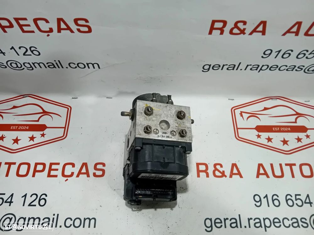 Módulo Abs Daewo Lano 96283843 Original - 2