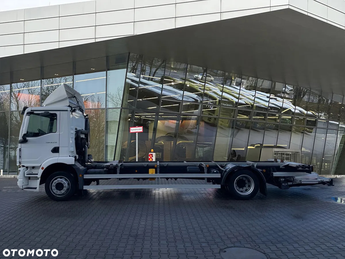 MAN TGM 18.250 4x2 LL CH - BDF - MAN Serwis Modlnica - 14