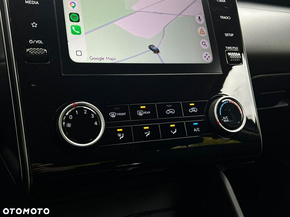 Hyundai Tucson 1.6 T-GDi Modern 2WD - 31