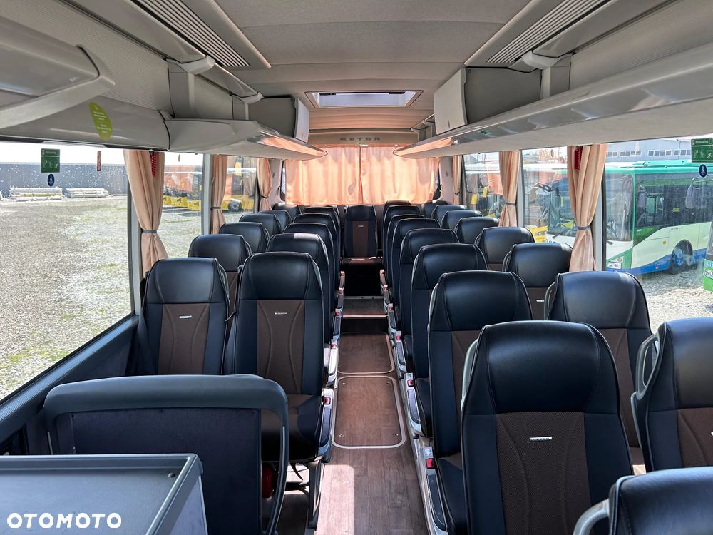 Setra 516 HD/2 - 14