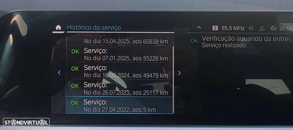 BMW 320 e Pack M Auto - 29