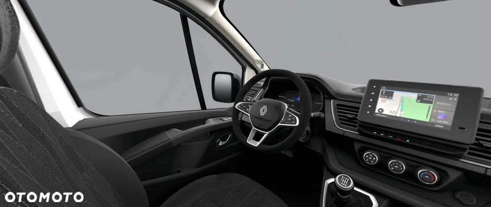 Renault TRAFIC - 10