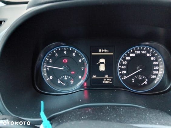 Hyundai Kona 1.0 T-GDI Comfort - 6