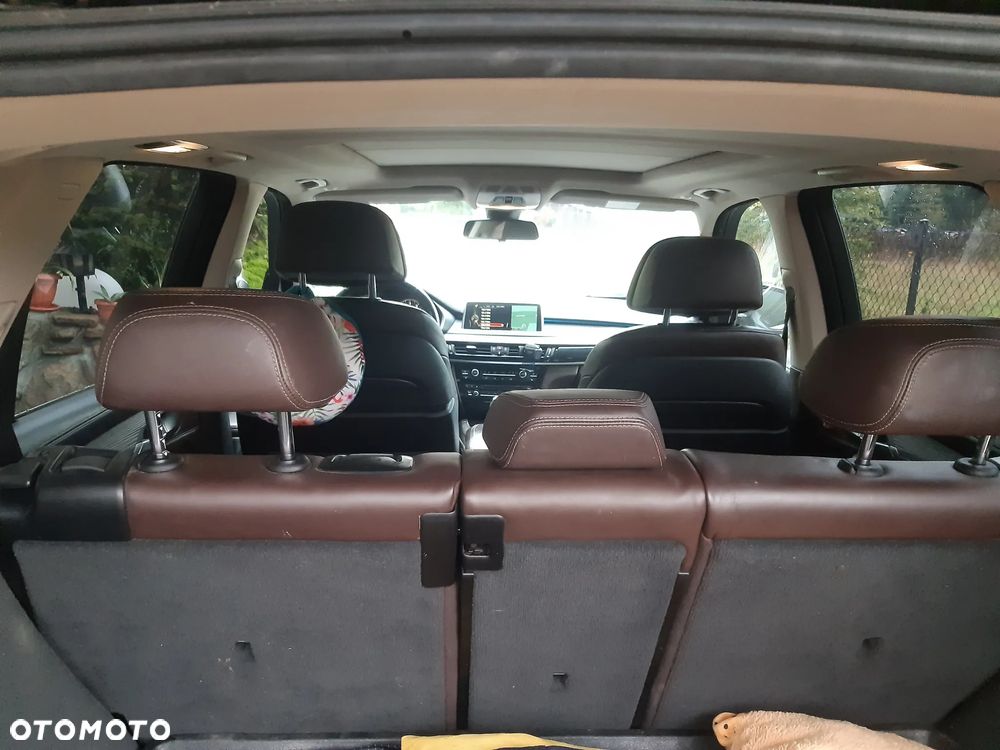 BMW X5 xDrive30d - 5