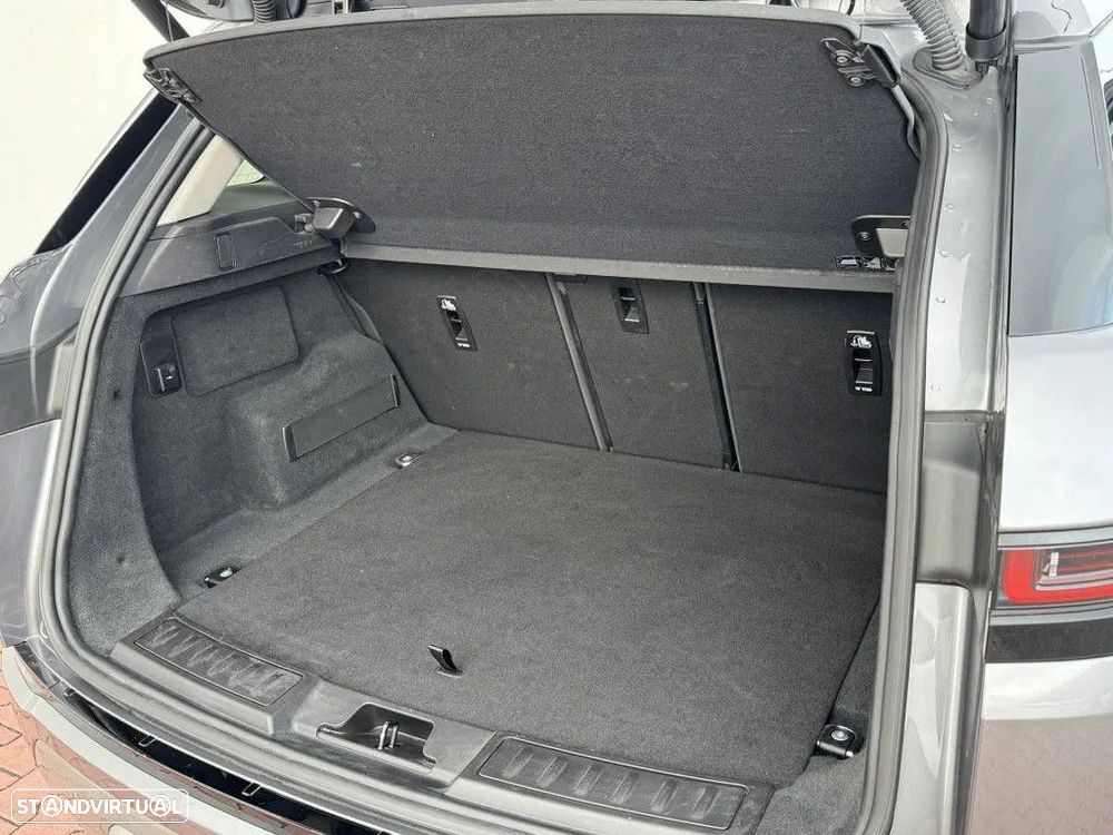 Land Rover Range Rover Evoque 1.5 P160 R-Dynamic SE Auto - 34