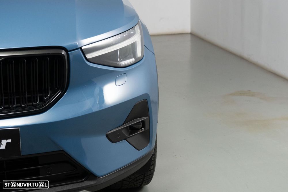 Volvo XC 40 1.5 T4 PHEV Inscription Expression - 17