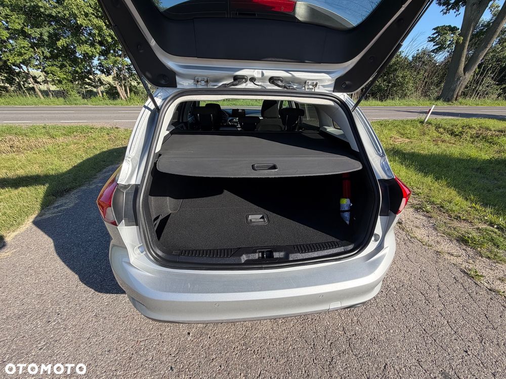 Ford Focus 1.5 TDCi DPF Start-Stopp-System Trend - 14