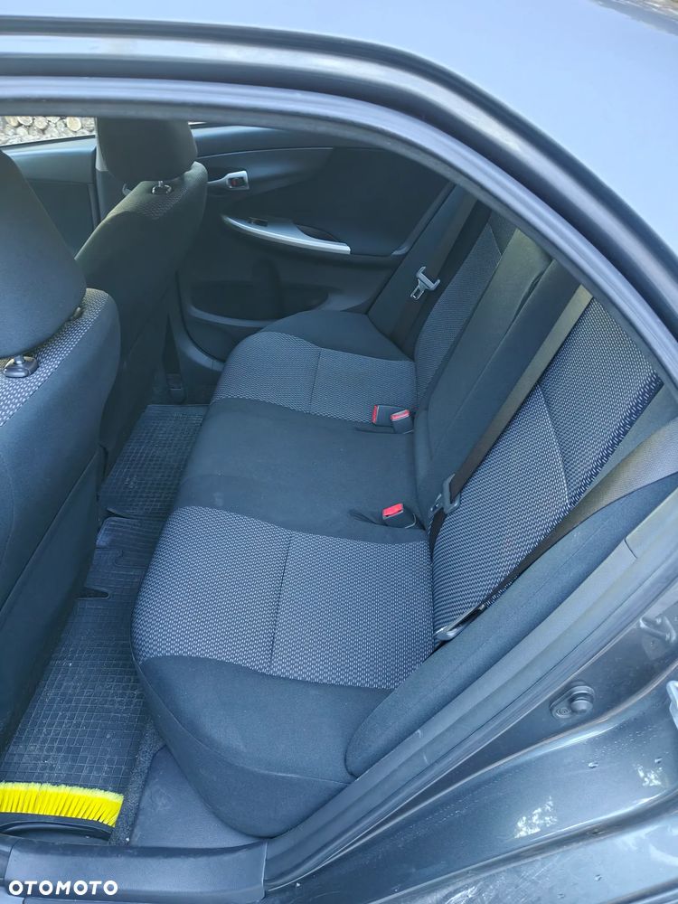 Toyota Corolla 1.6 Prestige - 7