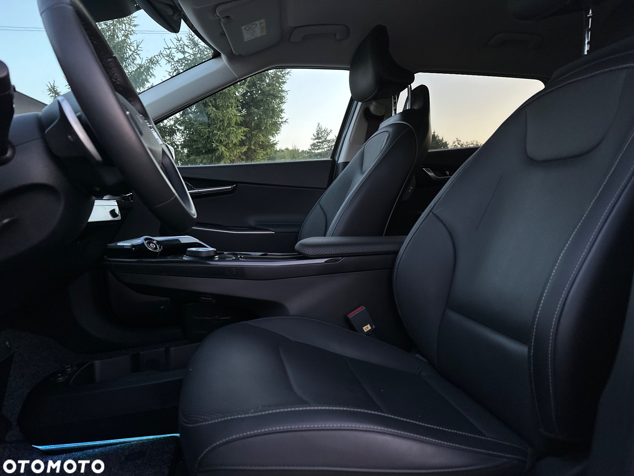 Kia EV6 77.4kWh Plus - 17