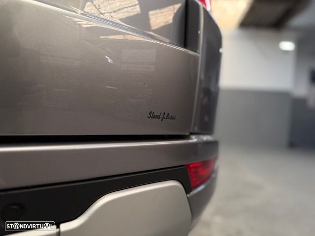 Land Rover Range Rover Evoque 2.2 TD4 Prestige - 8