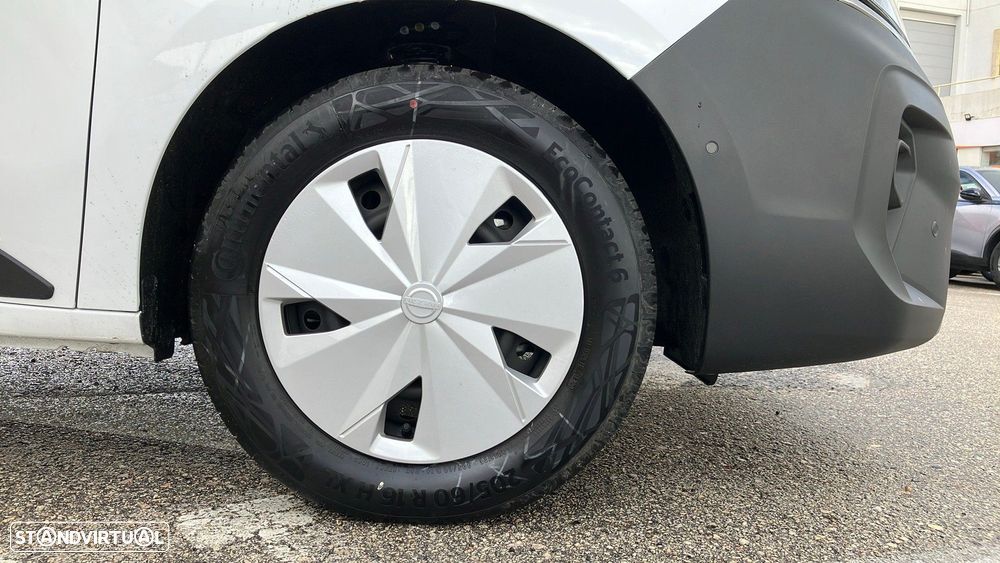 Nissan Townstar 45 kWh L1 Professional Basic - 24