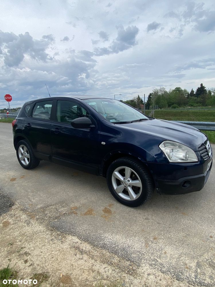 Nissan Qashqai 2.0 4x4 Tekna Premium CVT - 13